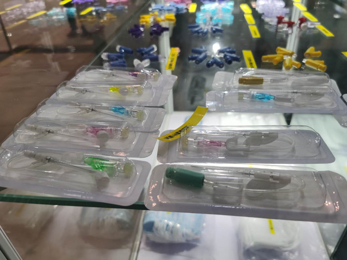 2020 Medtec中国展暨国际医疗器械设计与制造技术展览会(图1) 2020 Medtec中国展暨国际医疗器械设计与制造技术展览会(图1)